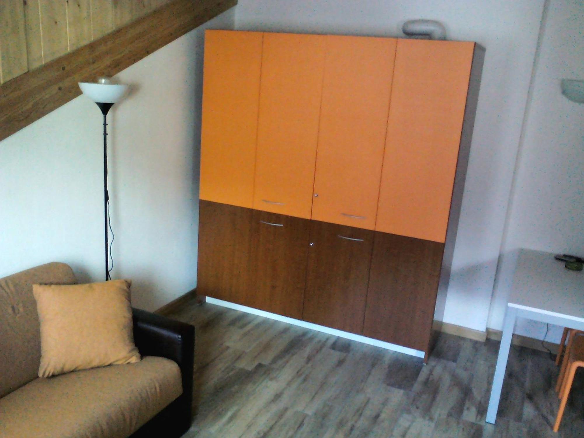 פונטה די לניו Residence Acero Rosso מראה חיצוני תמונה
