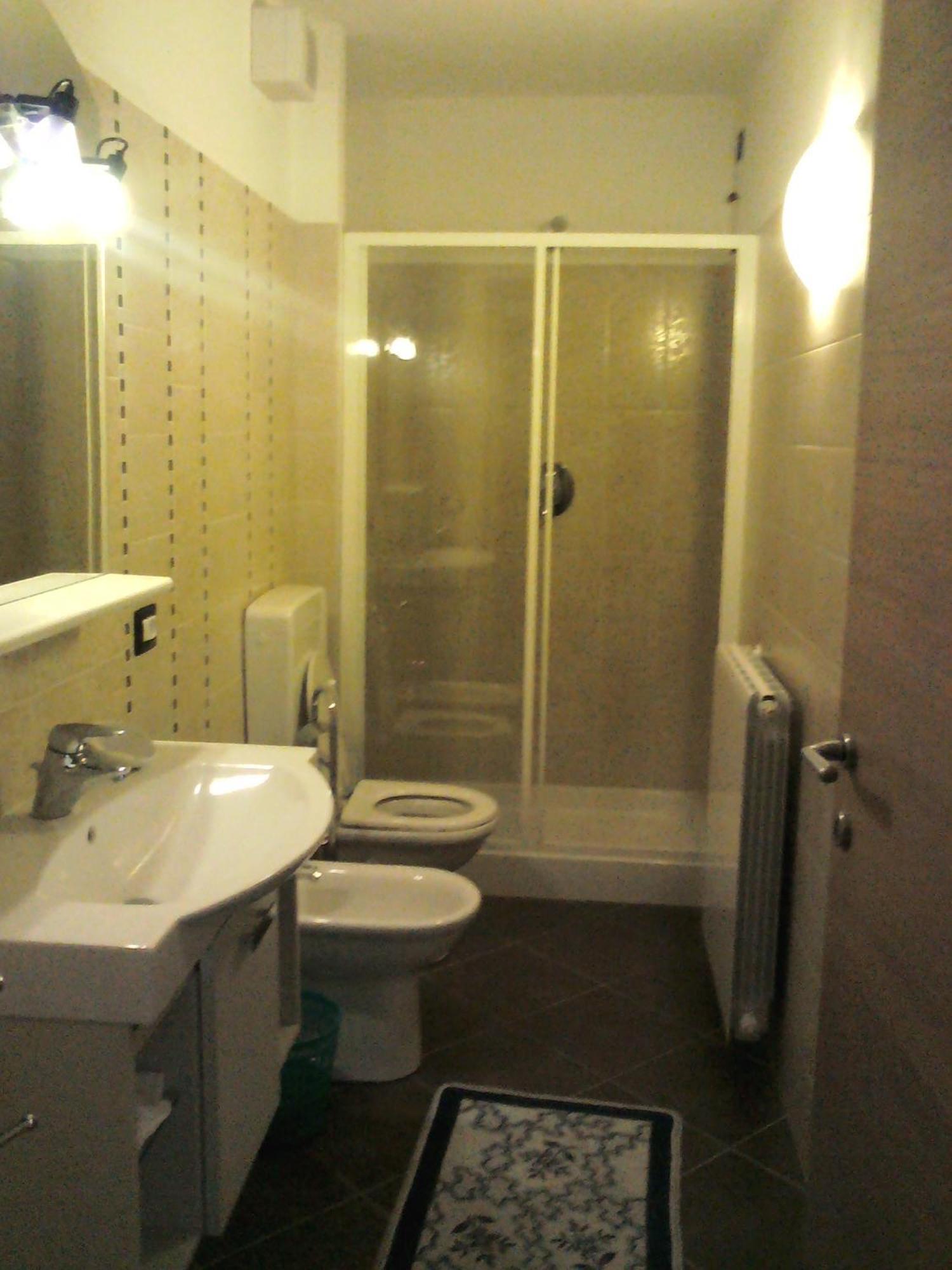 פונטה די לניו Residence Acero Rosso מראה חיצוני תמונה