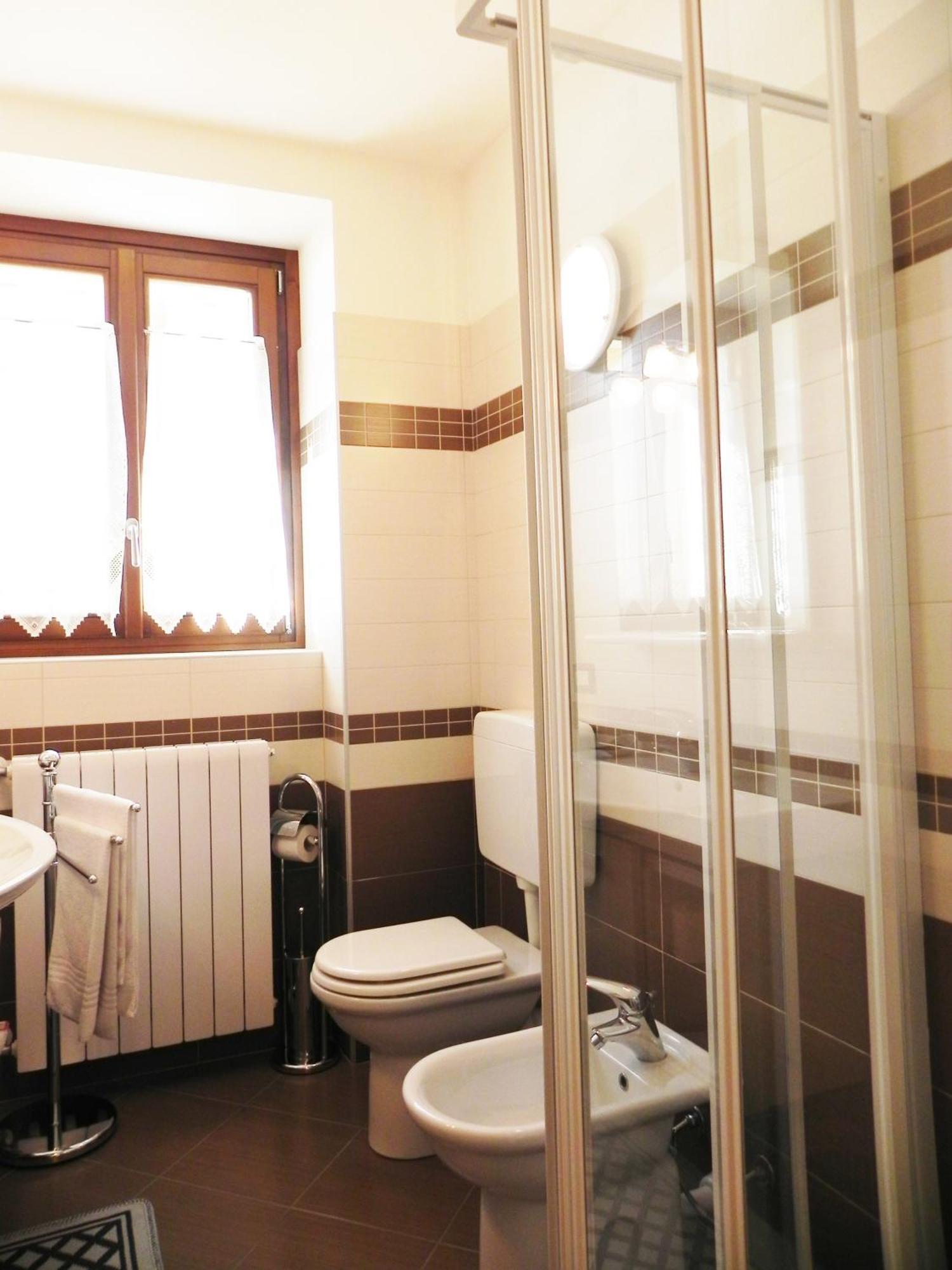 פונטה די לניו Residence Acero Rosso מראה חיצוני תמונה