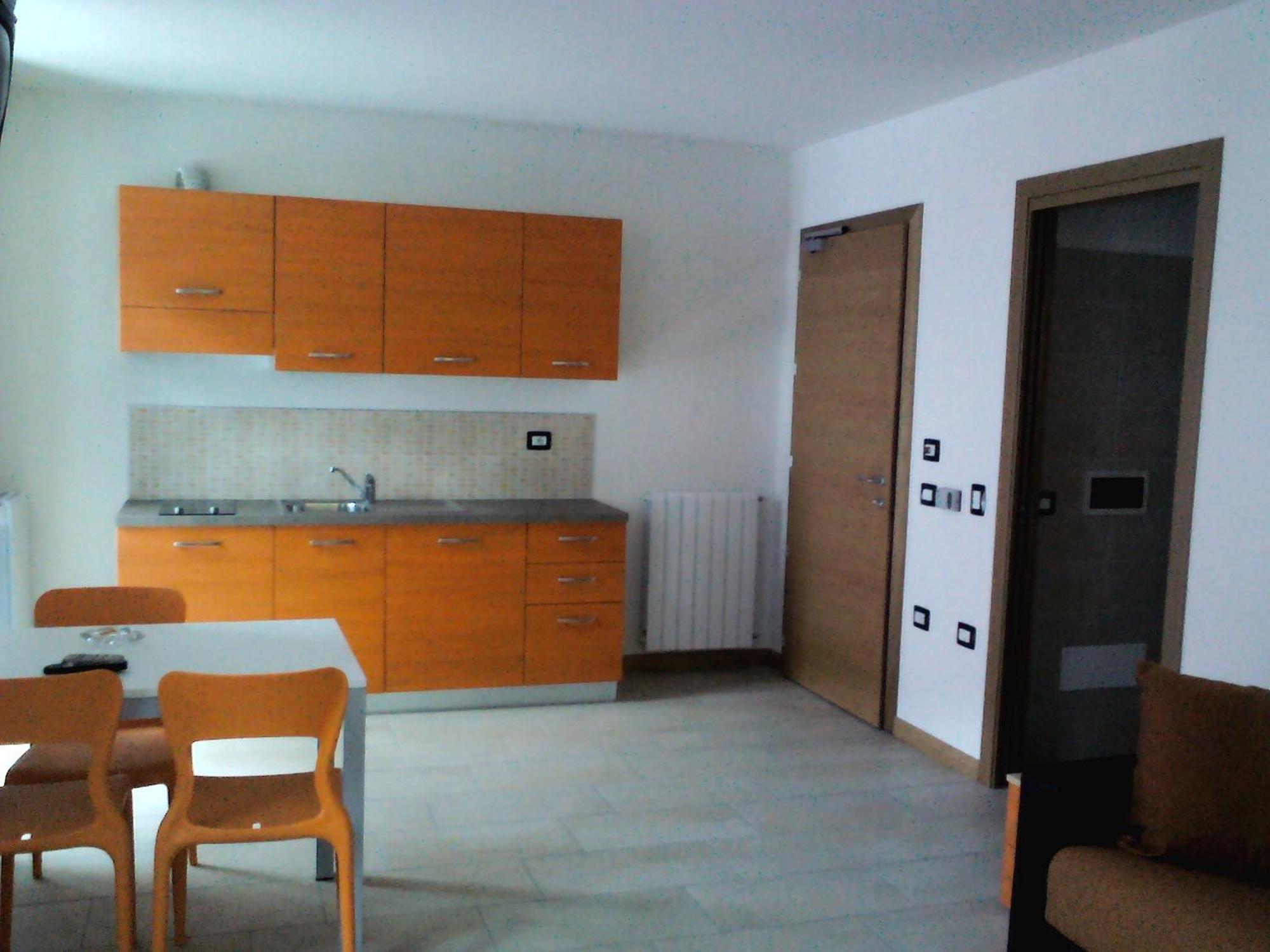 פונטה די לניו Residence Acero Rosso מראה חיצוני תמונה