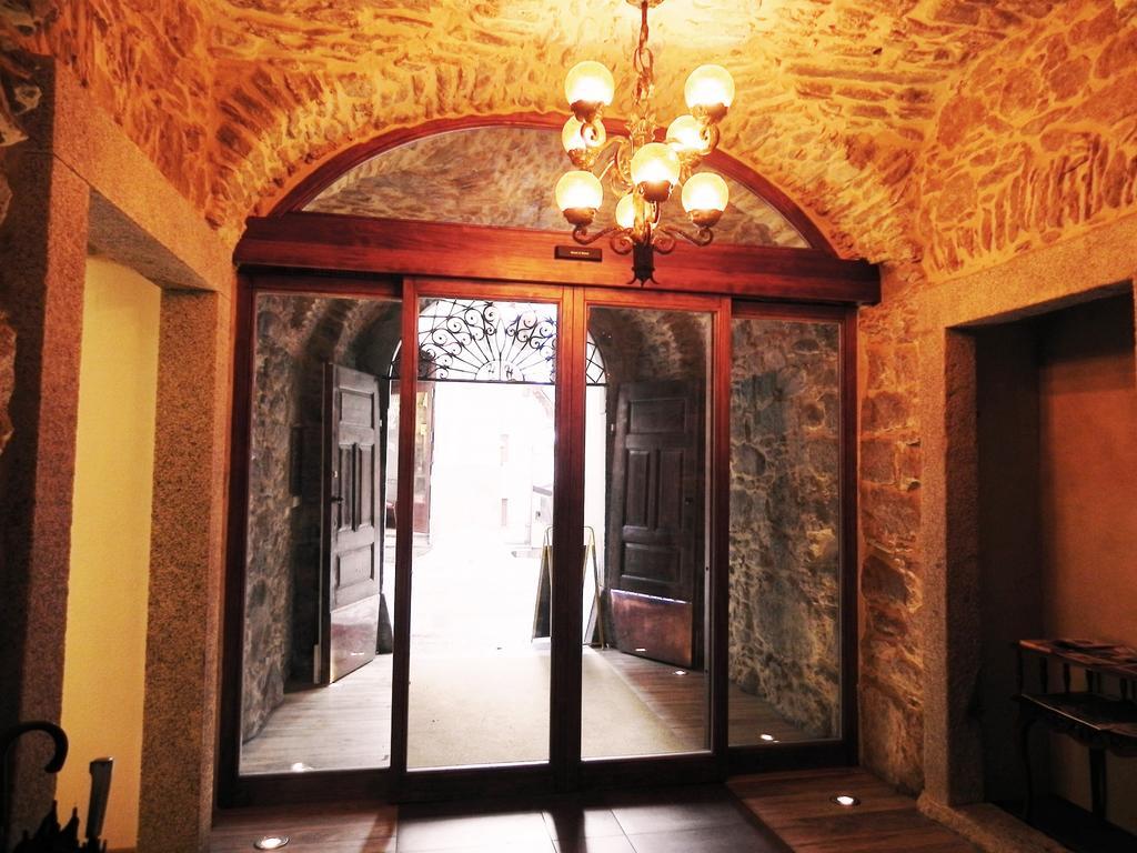 פונטה די לניו Residence Acero Rosso מראה חיצוני תמונה